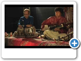 Raga Kedar - India/US Jugalbandi Ensemble