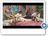 India/US Jugalbandi Ensemble play Raga Bhimpalasi